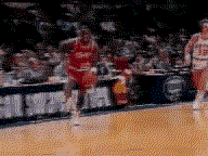  undunk de mj