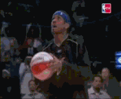 cle slamdunk 2006