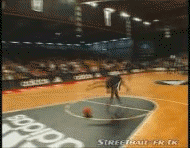 cun slamdunk