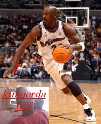 c jordan